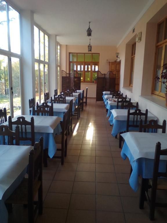Hotel Rasil Cuenca  Exterior photo