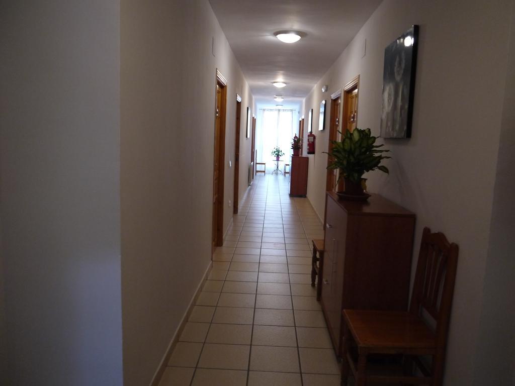 Hotel Rasil Cuenca  Exterior photo